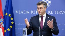 Plenković stavio karte na stol: Ovo su prioriteti hrvatskog predsjedanja Vijećem EU-a