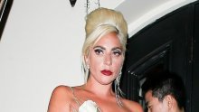 U Novu godinu s novim muškarcem: Lady Gaga ponovo ljubi