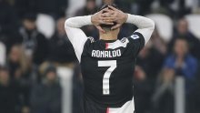 Cristiano Ronaldo ostao u šoku kad je čuo; ovo je ugovor koji je Juventus ponudio svojoj najvećoj zvijezdi