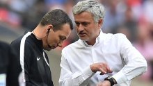 Jose Mourinho nastavio po starom; pitanje je kako će na njegove uvrede reagirati prozvani suci