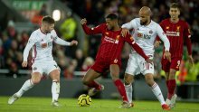 Liverpool godinu dana bez poraza u prvenstvu; na Anfieldu je pao i Sheffield United