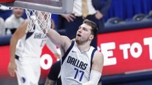 Mladi Slovenac zaludio cijeli svijet; Luka Dončić sakupio najviše glasova od svih NBA zvijezda