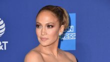 Jennifer Lopez: 'Na početku karijere sam razmišljala o tome da postanem striptizeta'