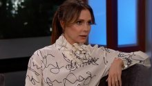 Victoria Beckham: 'Ne mislim za sebe da sam lijepa, trebalo mi je puno godina da prihvatim svoje nesavršenosti'