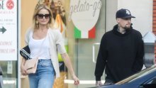 Vijest koja je ostavila sve bez riječi: U najvećoj tajnosti Cameron Diaz i Benji Madden postali roditelji malene djevojčice