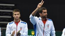 Marin Čilić i Borna Ćorić 'potegnuli' Hrvatsku do prve pobjede na ATP Cupu u Australiji