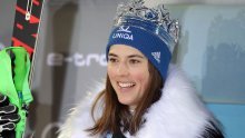 Petra Vlhova: Uvijek sam željela naslov u Zagrebu; Mikaela Shiffrin: Bila je nepobjediva