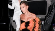 Hailey Bieber u izazovnoj, ultra kratkoj haljini koja nije za svakoga