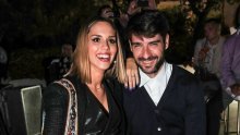 Najljepši početak godine: Franka Batelić i Vedran Ćorluka postali su roditelji