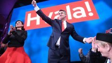 Zoran Milanović je novi predsjednik Hrvatske! Nadjačao je Kolindu Grabar Kitarović s više od 100 tisuća glasova razlike