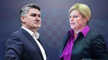 Od četiri 'Škorine' županije Milanović je jednu preoteo Grabar Kitarović, evo kako je glasala cijela Hrvatska