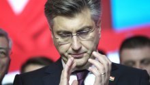 Plenković na prekretnici: Milanovićev tvrdi cimer ili žrtva Karamarkove karme