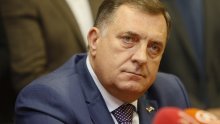 Dodik: Zahtjevi HDZ BiH za izmjenama izbornog zakona moraju se uvažiti