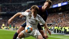 Luka Modrić i Ivan Rakitić u Saudijskoj Arabiji će se boriti za pehar španjolskog Superkupa