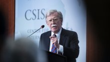 Bolton: Spreman sam svjedočiti o Trumpu pred Senatom