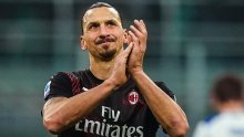 Zlatan Ibrahimović otkrio je problem Milana, ali njegove riječi neće baš dobro sjesti Zvoni Bobanu: Ovoj momčadi nedostaje nade...