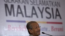 Mahathir: Muslimani se trebaju ujediniti nakon ubojstva iranskoga zapovjednika