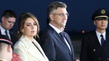 Plenković izmijenio imovinsku karticu: Korigirao je plaću, ali i suprugin radni status