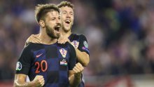 Hrvatski reprezentativac proglašen najboljim u zadnjih deset godina: 'Vatreni' stao uz bok velikanima