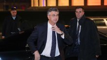 Plenković krivca za poraz na izborima pronašao i u lošoj demografskoj slici u županijama u kojima su pobijedili