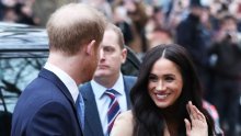 Ovaj potez Meghan Markle mogao bi biti dokaz da je od početka veze s princem Harryjem kovala svoj pakleni plan