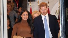 Šokantna odluka Meghan Markle i princa Harryja: Odstupaju sa svih kraljevskih dužnosti, ali i mijenjaju adresu stanovanja