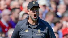 Trener hrvatskih korijena totalno poludio nakon što ga je Jurgen Klopp ismijavao: 'Ma koga ti je***, ku***n sine!?'