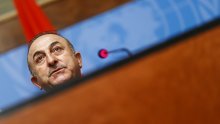 Cavusoglu u četvrtak u Iraku u pokušaju smanjenja napetosti nakon iranskih napada