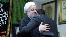 Ruhani: Iranski odgovor bit će izbacivanje američke vojske s Bliskog istoka