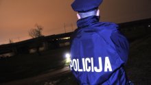 Sudario se šef zadarske prometne policije