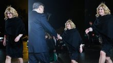 Kolinda Grabar Kitarović početak predsjedanja Vijećem Europske unije obilježila opuštenijim izdanjem