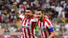 Kakav šamar Barceloni; Atletico 'okrenuo' utakmicu i u samo pet minuta stigao do veličanstvene pobjede