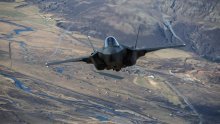 State Department odobrio prodaju do 12 mlažnjaka F-35 B Singapuru