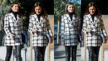 Uspješno krši sva modna pravila: Kraljica Letizia trebala bi biti primjer kako se odijevati