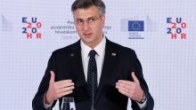 Plenković: Postignuća Vlade se ne vrednuju dovoljno, a Škoro je preuzeo retoriku Mosta