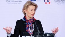 Von der Leyen: Sjeverna Makedonija i Albanija ispunile su kriterije i sada mi moramo ispuniti naša obećanja