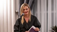 Nevena Rendeli Vejzović nakon 23 godine oprostila se s kolegama s HRT-a: 'Kraj jedne ere za mene! Početak nove, nadam se, još bolje'