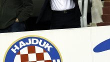 Hajduk gubi prava na svoj grb