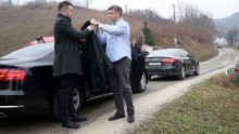 Plenković: Došao sam izraziti sućut stradalima, svi nadležni će se uključiti u istragu