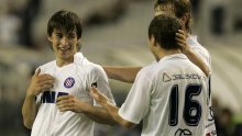 Pomlađeni Hajduk bolji od austrijskih amatera