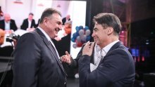 Čačić: Grabar Kitarović je marioneta, a Plenković i Milanović će morati kontrolirati razvijen ego