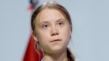 Greta Thunberg udarila na Siemens: Pritisnimo ih da donesu ispravnu odluku!