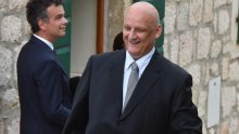 Ljubo Ćesić Rojs želi na čelo HDZ-a: Bit ću čvrste ruke i vratit ću stranku Tuđmanu