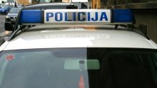 Policija traži očevice dviju prometnih nesreća