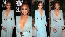 Jennifer Lopez nikada nije izgledala bolje: Zavodljivom haljinom pomela konkurenciju na crvenom tepihu