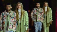 Dvije godine nakon prekida: Manekenka Gigi Hadid ponovno u zagrljaju pjevača Zayna Malika