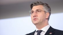 Plenković smatra kako EU i Velika Britanija trebaju pokazati zrelost u pregovorima, a ima poruku i za zemlje zapadnog Balkana