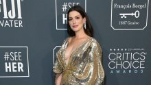 Anne Hathaway nekoliko mjeseci nakon poroda otkrila spol drugog djeteta