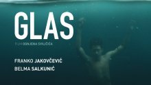 GLAS, novi film Ognjena Sviličića, krajem siječnja stiže u domaća kina!