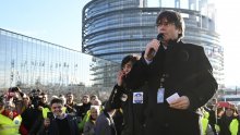 Puigdemont pozvao španjolsku vladu da zaustavi pravosudni progon katalonskih političara